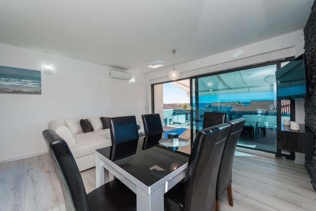Luxury Apartments Vilamaloca Vir Exterior photo